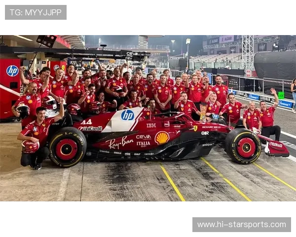 F1新赛季揭幕战焦点车队争冠格局再生变引发围场震动与车手博弈 F1新赛季揭幕战焦点车队争冠格局再生变引发围场震动与车手博弈