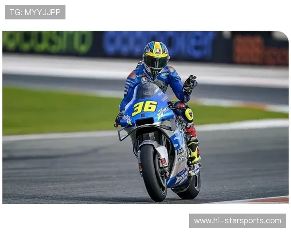 MotoGP焦点战报新赛季车手争冠格局再生变数引爆全球车迷热议 MotoGP焦点战报新赛季车手争冠格局再生变数引爆全球车迷热议