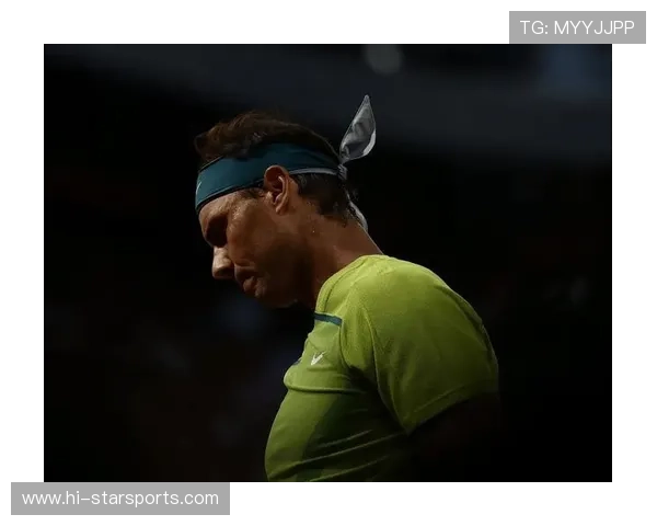 2026赛季澳网激战纳达尔强势复出再掀网坛风云引发全球球迷热议 2026赛季澳网激战纳达尔强势复出再掀网坛风云引发全球球迷热议