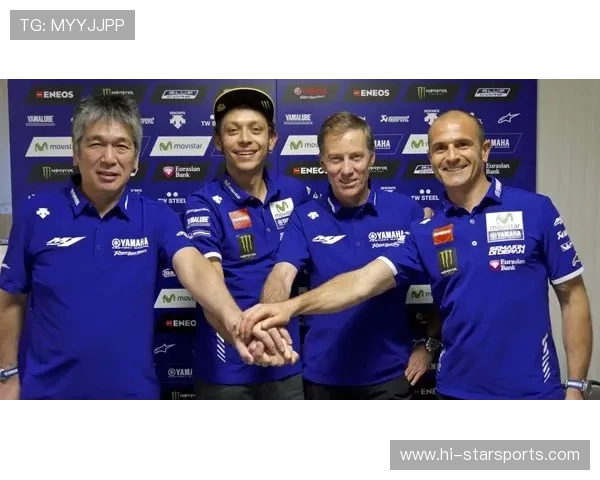 MotoGP赛季焦点战报与车队动态全解析深度追踪车手争冠风云