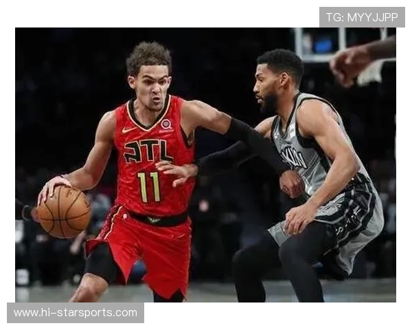 NBA老鹰队迎来关键转折年轻核心爆发冲击季后赛新篇章四连胜势头强劲