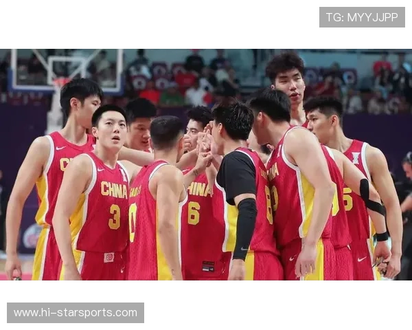 中国男篮逆转韩国挺进亚洲杯四强创赛季新高激战加时展现团队韧性