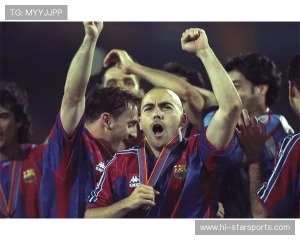 巴塞罗那俱乐部百年荣耀与新时代复兴之路探析球星传奇与青训传承 巴塞罗那俱乐部百年荣耀与新时代复兴之路探析球星传奇与青训传承