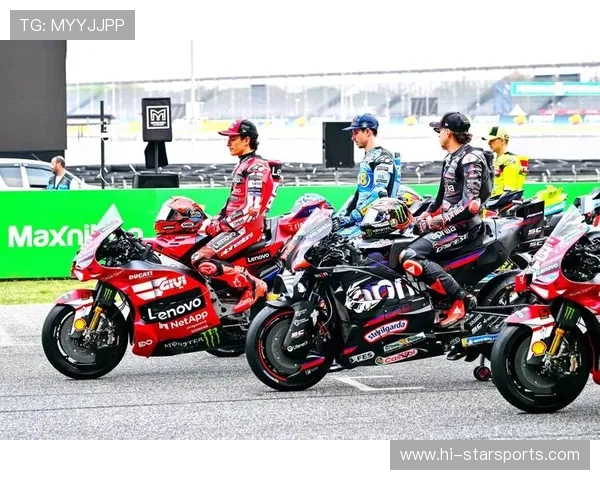 摩托GP:新赛季揭幕战激情开赛 各大车队争夺冠军宝座 摩托GP:新赛季揭幕战激情开赛 各大车队争夺冠军宝座