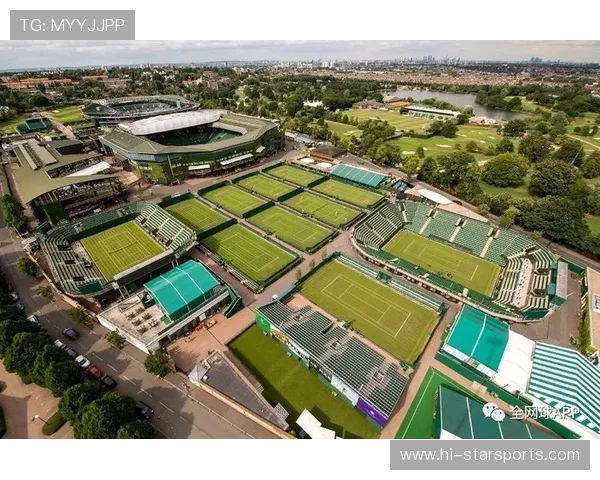 温布尔登俱乐部发布重磅赛事与场馆升级最新动态未来发展蓝图全景再 温布尔登俱乐部发布重磅赛事与场馆升级最新动态未来发展蓝图全景再