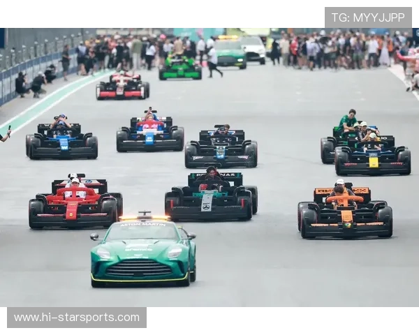 法拉利车队宣布全新技术合作伙伴 以提升赛车性能应对新赛季挑战 法拉利车队宣布全新技术合作伙伴 以提升赛车性能应对新赛季挑战