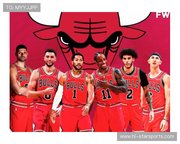 芝加哥公牛王朝重燃希望再度冲击总冠军荣耀见证新时代崛起传奇篇章