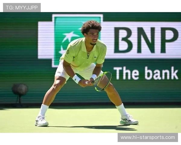 2026年网球大师赛开赛在即 新星崛起老将依旧强势争锋 2026年网球大师赛开赛在即 新星崛起老将依旧强势争锋