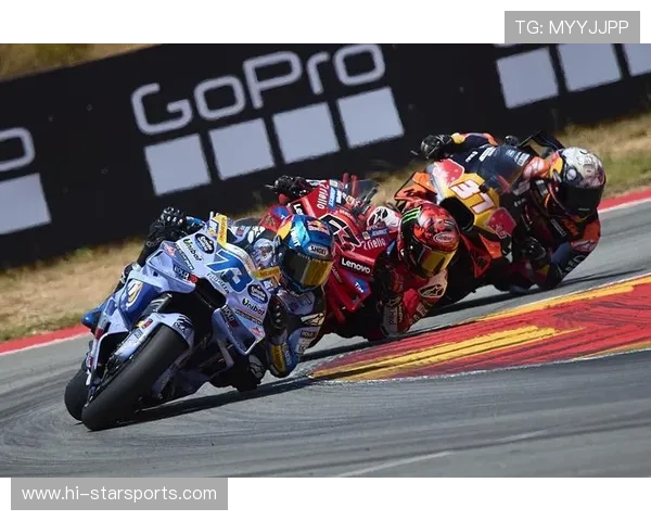 MotoGP赛季战况激烈 夺冠悬念持续 引领全球摩托车赛事热潮 MotoGP赛季战况激烈 夺冠悬念持续 引领全球摩托车赛事热潮