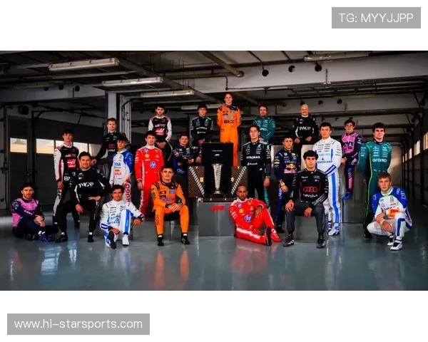 F1赛季重燃战火 各大车队全力备战新一轮激烈角逐