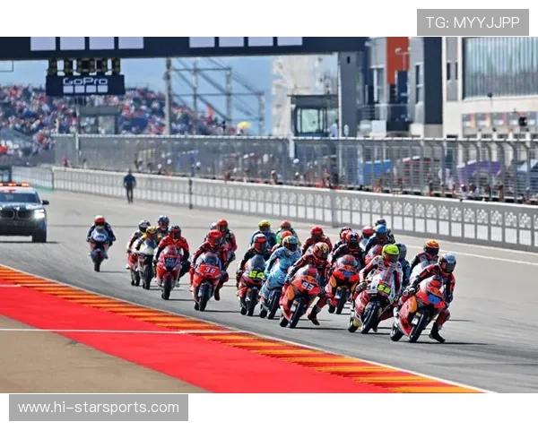 MotoGP赛季激战升级车手争冠白热化新格局引发全球车迷热议