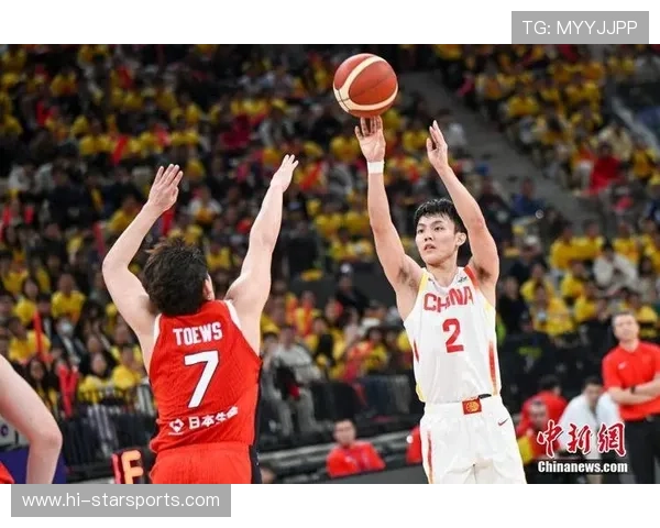 中国男篮再创佳绩 轻松战胜菲律宾晋级亚洲杯四强