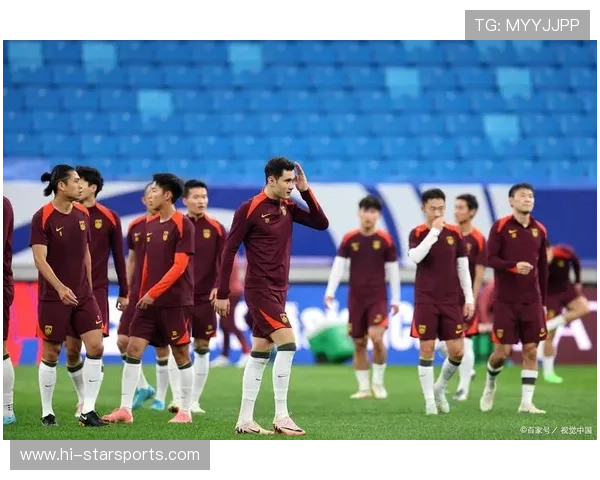 中国足球队备战世界杯预选赛全力冲击亚洲区前二目标阵容确定 中国足球队备战世界杯预选赛全力冲击亚洲区前二目标阵容确定