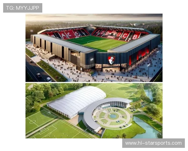 伯恩茅斯足球俱乐部历史发展与未来展望分析 伯恩茅斯足球俱乐部历史发展与未来展望分析