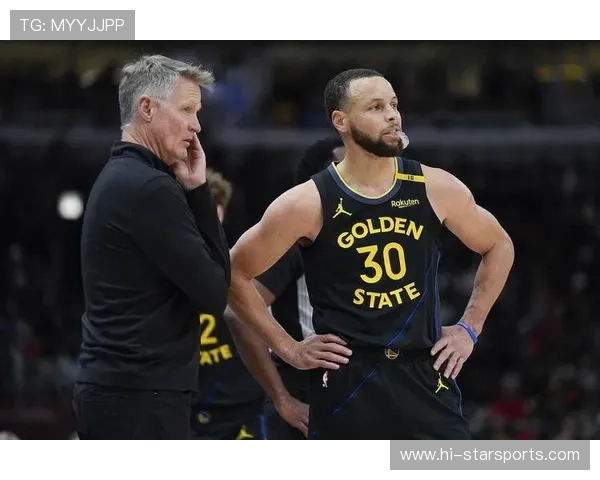 勇士队迎来大调整 库里领衔新阵容挑战西部霸主地位