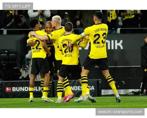 围绕普鲁士多特蒙德俱乐部历史传承与现代足球崛起的全景解析与未来展望