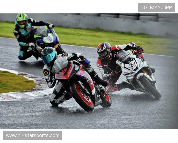 摩托GP赛事激烈升级 硬派车手争锋新赛季首战精彩回顾 摩托GP赛事激烈升级 硬派车手争锋新赛季首战精彩回顾