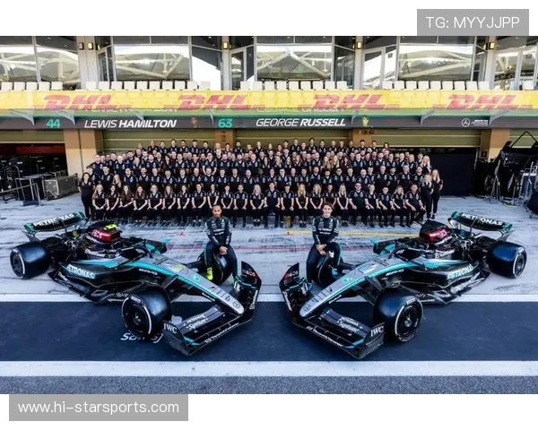梅赛德斯新赛季策略曝光 助力汉密尔顿挑战F1积分榜领先