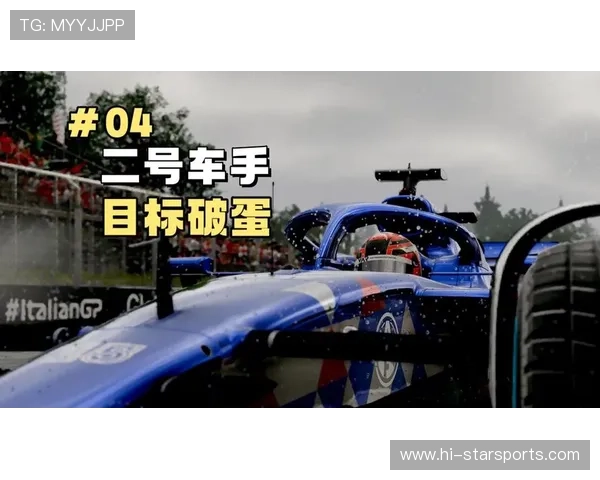 F1赛季新规引发热议 各车队纷纷调整策略迎接挑战