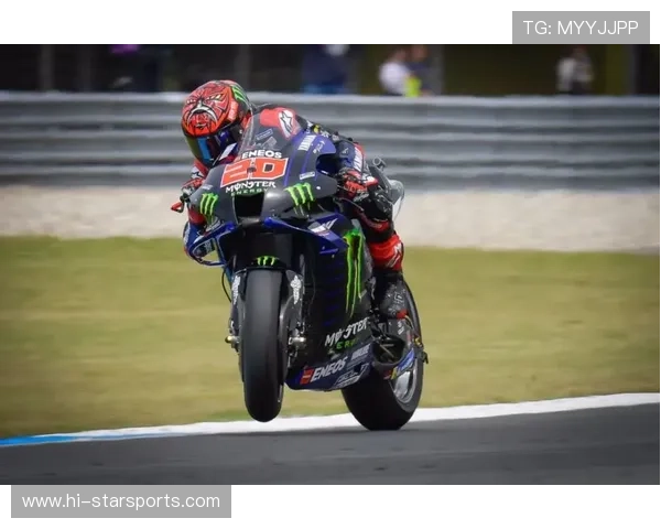 MotoGP赛场风云再起新星崛起老将鏖战冠军争夺进入白热化阶段