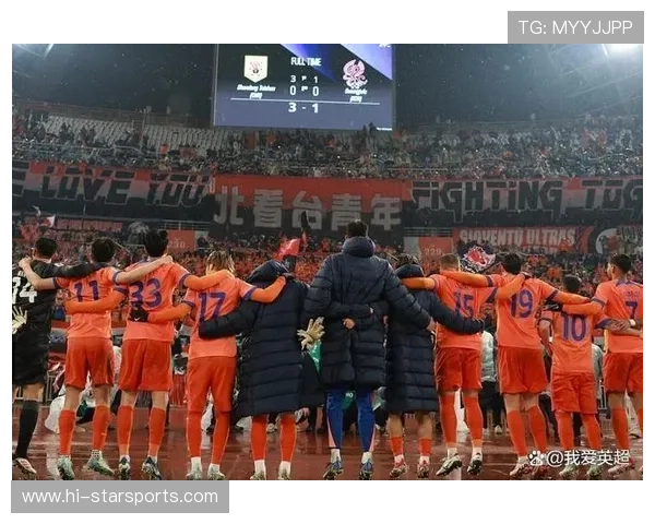 中超联赛最新战报：劲旅逆转夺冠引球迷热议