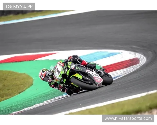 摩托车大奖赛赛季新挑战 各大车队引入新技术争夺总冠军