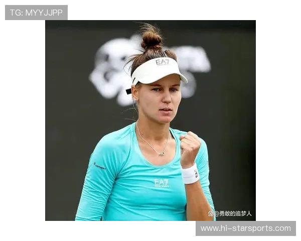 网球赛季高潮即将来临 世界顶级选手争夺激烈战况一触即发