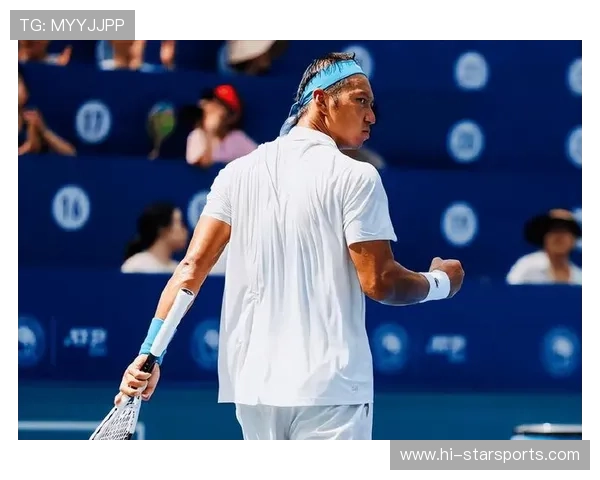 网球界震撼变动 新星崛起挑战大满贯老将争霸赛