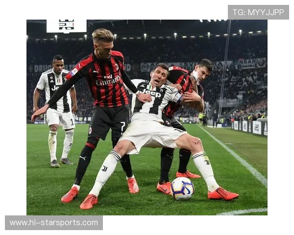 意甲最新战报：尤文图斯惊险逆转 AC米兰全场压制遭遇败绩