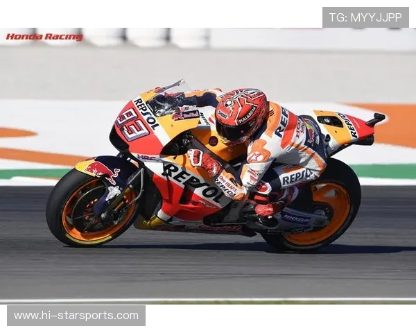 马尔克斯领衔新赛季MotoGP激战各队争夺积分榜首