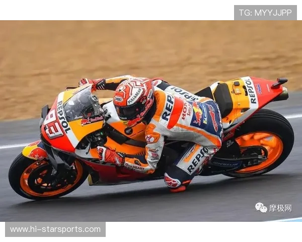 马奎斯再夺MotoGP分站冠军挑战赛季纪录