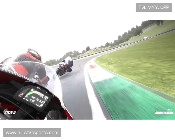 雨战突变与冠军争夺白热化本赛季MotoGP格局或迎关键转折