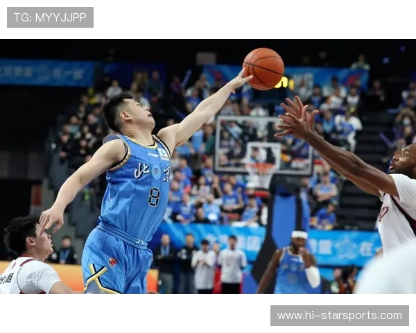 CBA季后赛激战正酣多队争夺总决赛门票最新战况揭秘